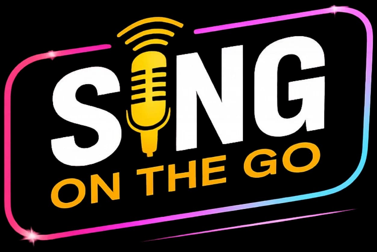 Sing On The Go